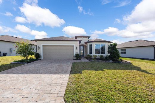 Casa en Ocala, Marion County