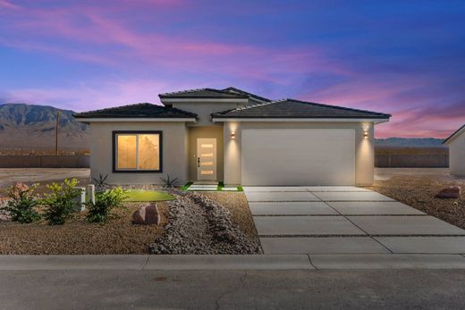 Casa en Pahrump, Nye County