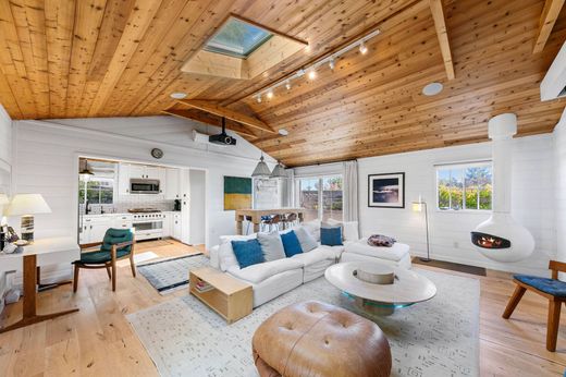 Einfamilienhaus in Malibu, Los Angeles County