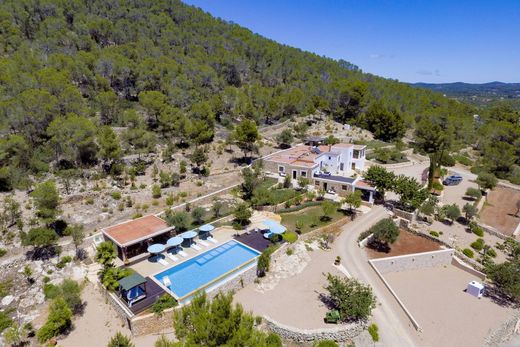 Landhuis in Sant Antoni de Portmany, Balearen