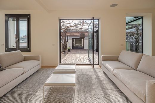 Appartamento a Milano, Lombardia