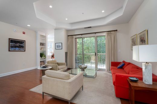 Apartment in Princeton, Mercer County