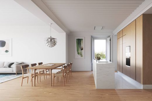 半独立式房屋  Cascais, Distrito de Lisboa