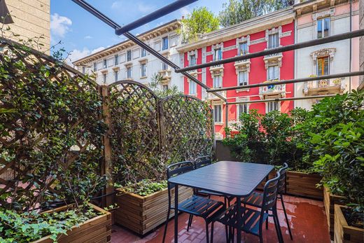 Apartament w Mediolan, Città metropolitana di Milano