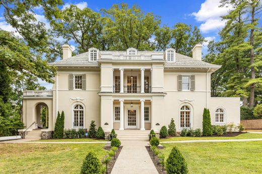 Detached House in Baltimore, City of Baltimore