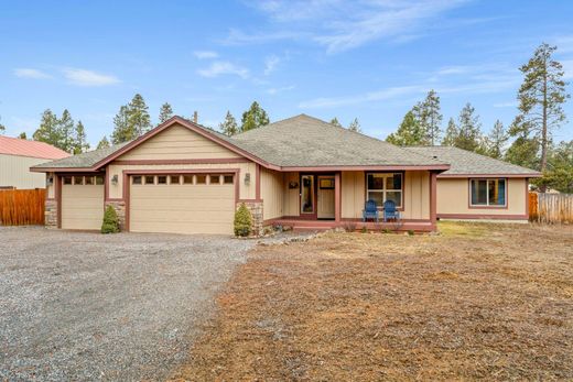 Luxury home in Bend, Deschutes County