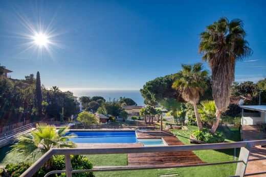 Detached House in Lloret de Mar, Province of Girona