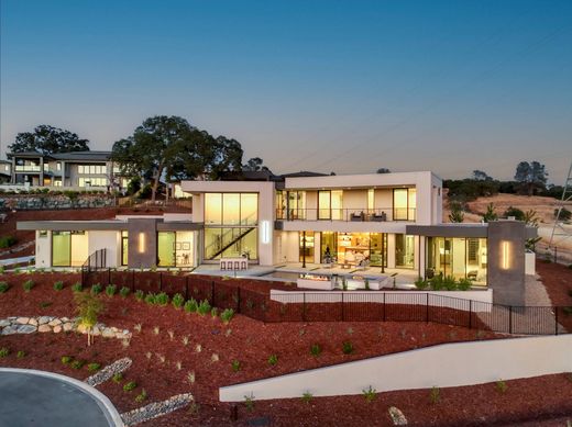 El Dorado Hills, El Dorado Countyの土地