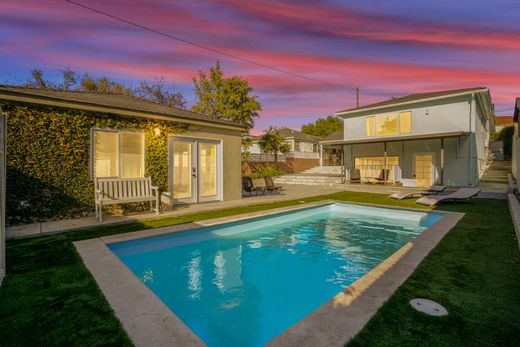 Detached House in El Segundo, Los Angeles County