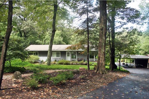 Maison individuelle à Croton-on-Hudson, Comté de Westchester