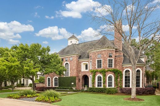 Detached House in Houston, Harris County