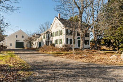 Einfamilienhaus in Naples, Cumberland County