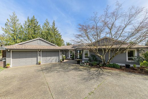 Casa Geminada - North Saanich, Capital Regional District