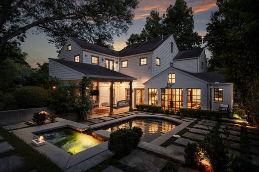 Detached House in Atlanta, Fulton County