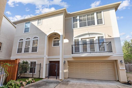 Casa de luxo - Houston, Harris County