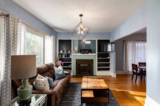 Duplex in Salt Lake City, Salt Lake County