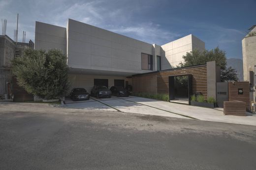 Detached House in Santa Catarina, Nuevo León