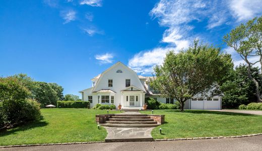 Detached House in Amagansett, Suffolk County