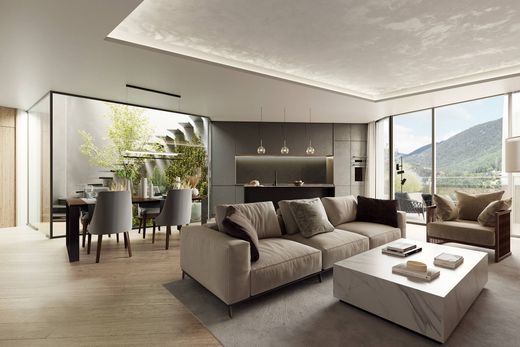 Apartment in La Massana