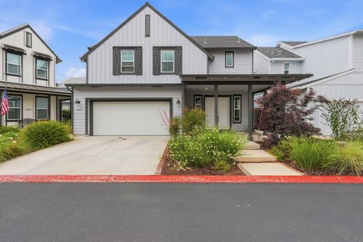 Casa de lujo en Folsom, Sacramento County