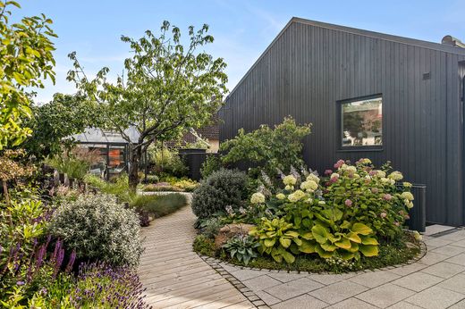 Willa w Båstad, Båstads Kommun