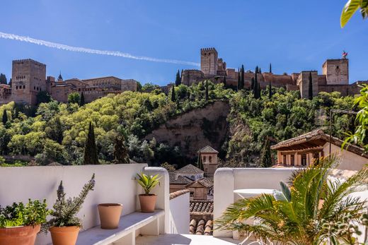 Şehir evi  Beas de Granada, Provincia de Granada