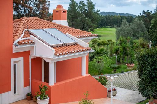 Detached House in Sintra, Lisbon