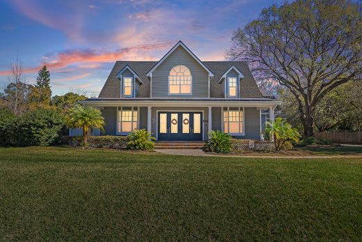 Detached House in Odessa, Pasco County