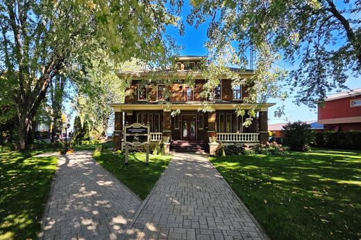 Luxury home in Roberval, Saguenay/Lac-Saint-Jean