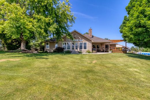 Detached House in Walla Walla, Walla Walla County