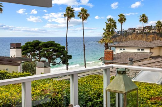 Detached House in Laguna Beach, Orange County