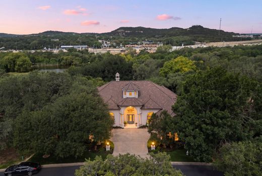 Einfamilienhaus in San Antonio, Bexar County