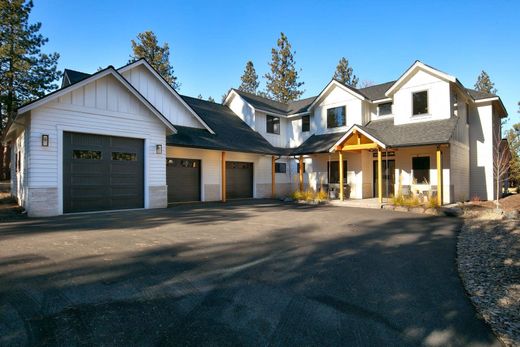 Casa de luxo - Bend, Deschutes County