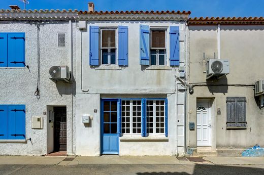 Maison individuelle à Saintes-Maries-de-la-Mer, Bouches-du-Rhône