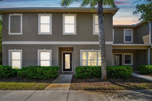 Townhouse - Wesley Chapel, Pasco County