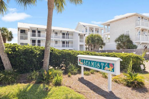 Inlet Beach, Walton Countyのアパートメント