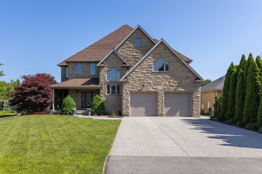 Vrijstaand huis in Niagara-on-the-Lake, Regional Municipality of Niagara