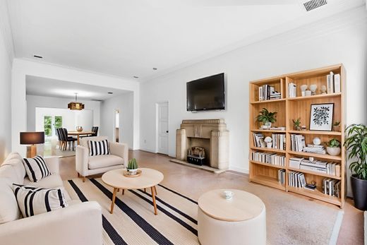 Maison de luxe à Miami Beach, Comté de Miami-Dade