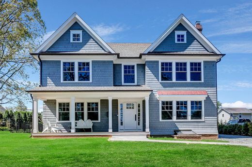 Detached House in Spring Lake, Monmouth County
