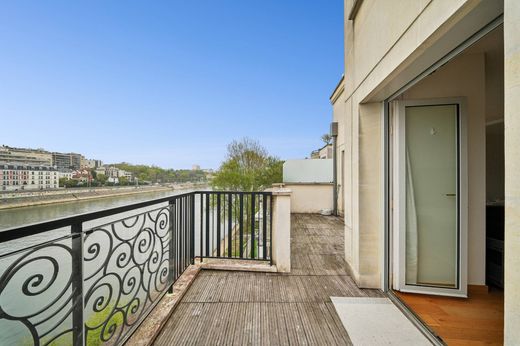 Apartamento - Neuilly-sur-Seine, Hauts-de-Seine