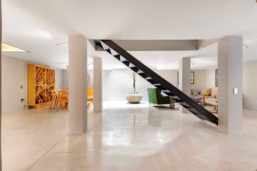 Detached House in Álvaro Obregón, Magdalena Contreras