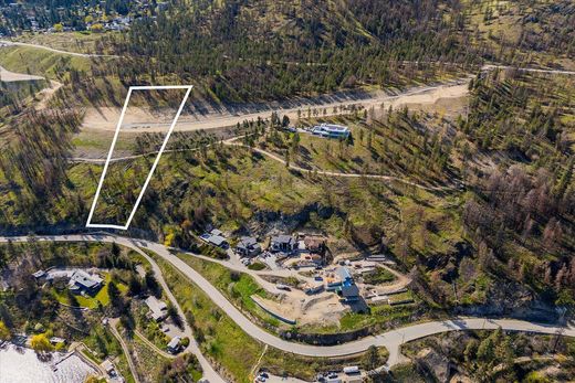 Land in West Kelowna, Regional District of Central Okanagan