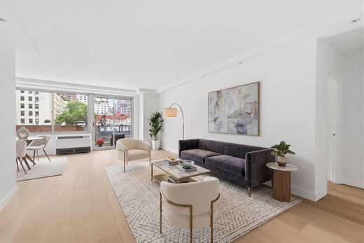 Luxus-Haus in New York City, New York