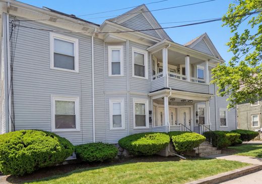 Apartament w Waltham, Middlesex County