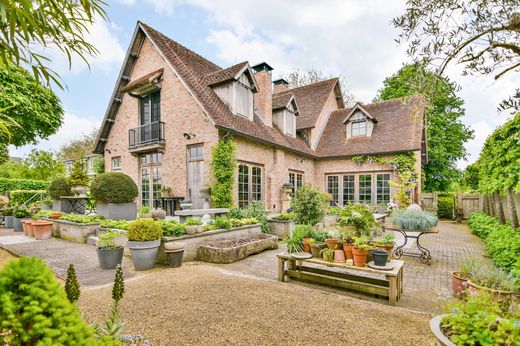 Detached House in Aalsmeer, Gemeente Aalsmeer