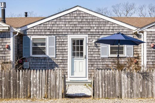 Apartment in Provincetown, Barnstable County