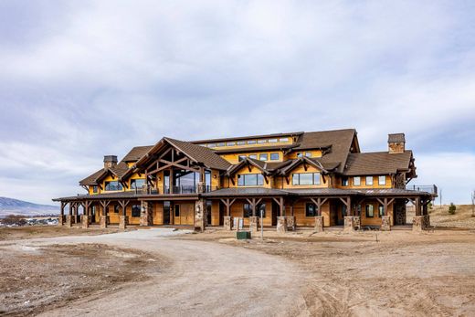 Einfamilienhaus in Hyrum, Cache County