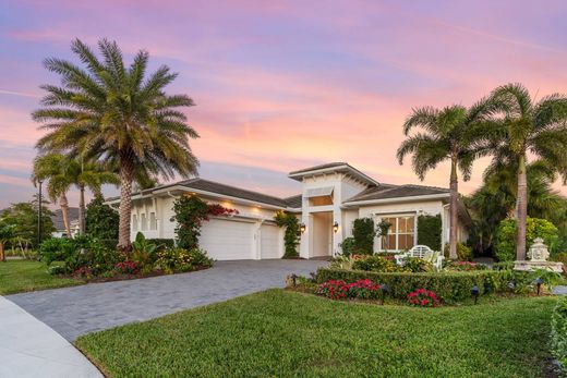 단독 저택 / Vero Beach, Indian River County