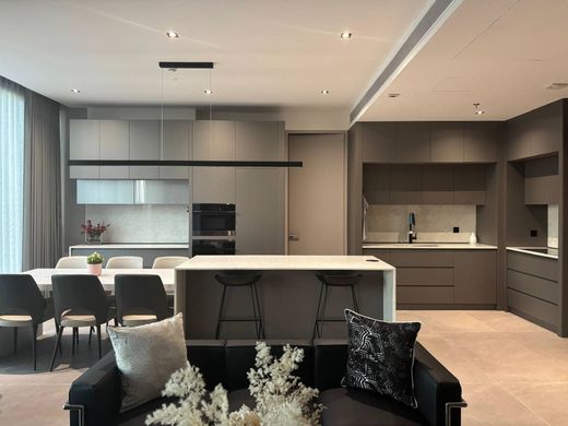 Daire Watthana, Vadhana