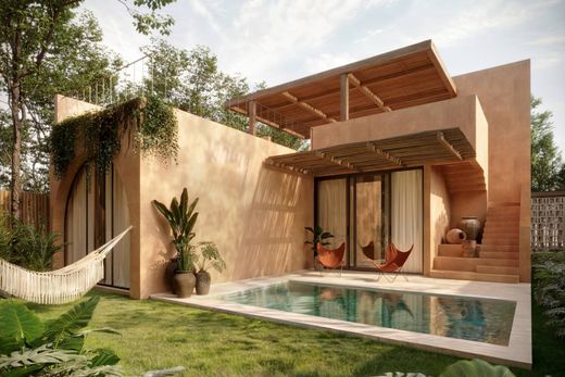 Διαμέρισμα σε Tulum, Estado de Quintana Roo